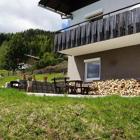 Вилла Almhaus Frierss Verditz Экстерьер фото